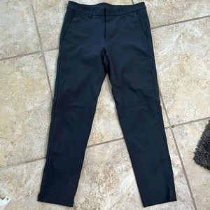 Men’s lululemon pant